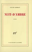 Nuit-d'Ambre, roman