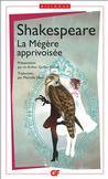 La Mégère apprivoisée/The Taming of the Shrew