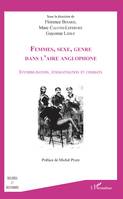 Femmes, sexe, genre dans l'aire anglophone, Invisibilisation, stigmatisation et combats