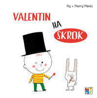 Valentin ha Skrok