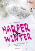 3, Harper in winter