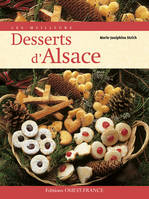 Les Meilleurs desserts d'Alsace