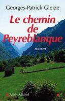 Le Chemin de Peyreblanque, roman