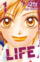 Life - tome 01 - extrait offert