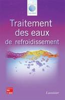 Traitement des eaux de refroidissement