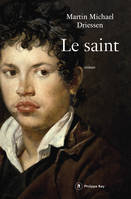 Le saint