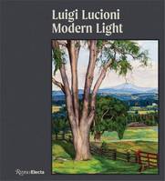 Luigi Lucioni Modern Light /anglais