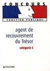 Agent de recouvrement du trésor, catégorie C