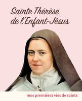 Sainte Thérèse de l'Enfant-Jésus