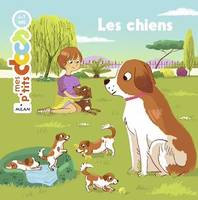 Les chiens, Les chiens