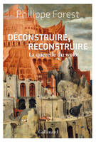 Déconstruire, reconstruire, La querelle du woke