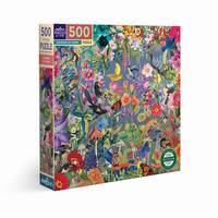 PUZZLE - GARDEN OF EDEN - 500PCS