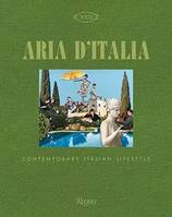 Aria d'Italia /anglais