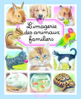 ANIMAUX FAMILIERS (LES)