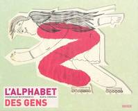 L'alphabet des gens