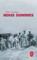 Nous sommes, roman