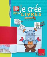 Je crée des livres, GRAND LIVRE