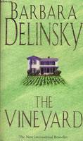 The Vineyard, A Novel