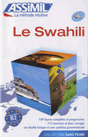 Le swahili