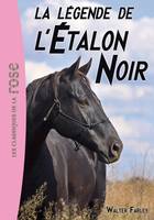 15, L'Étalon Noir 15 - La légende de l'Etalon Noir