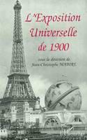 L'Exposition universelle de 1900