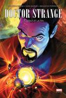 Doctor Strange / le début et la fin