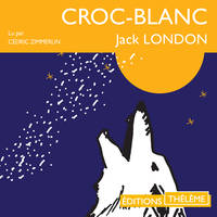 Croc-blanc