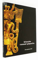 Binoche - Renaud Giquello - Art précolombien, art de l'Inde et d'Asie du Sud-est (Paris - Drouot - 26 septembre 2007)