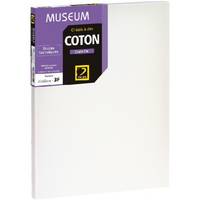 CHASSIS COTON MUSEUM 60X60 310G