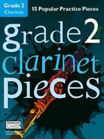 Grade 2 Clarinet Pieces