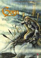 Gorn., 10, Gorn - Tome 10, Les yeux de brume