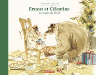 Ernest et Célestine, Le sapin de Noël, Edition souple