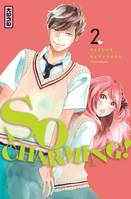 2, So charming ! - Tome 2