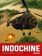 3, Indochine T03