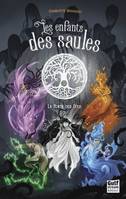 3, Les enfants des saules - Tome 3 - La porte des fées