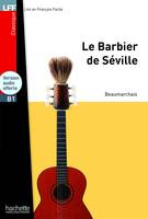 1, Le Barbier de Séville - LFF B1, Le Barbier de Séville - LFF B1