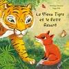 Le vieux tigre et le petit renard