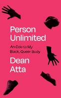 Person Unlimited - UK Paperback