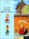 Le grand amour de Mathurin Pinpin