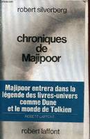 Le cycle de Majipoor, [3], Chroniques de Majipoor