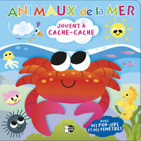 Animaux de la Mer (Pop-up)