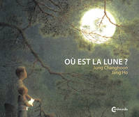 OU EST LA LUNE ?