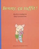 benny ca suffit