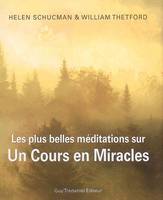 Un cours en miracles, citations inspirantes de la sagesse universelle