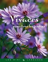 Vivaces pour tous les jardins