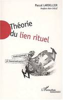 Théorie du lien rituel, Anthropologie et Communication