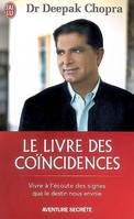 Le livre des coïncidences