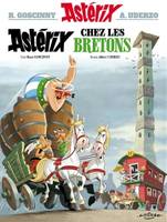 Une aventure d'Astérix., Astérix - Astérix chez les bretons  - n°8 (édition limitée)