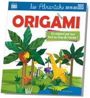 Almaniak Origami 2015