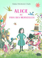 Alice au pays des merveilles